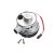 Воздушный нагнетатель Thermo Pro 90 12В