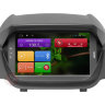 Ford EcoSport 2 2012+ ШГУ RedPower 31250 DVD