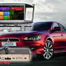 Mitsubishi Lancer X ШГУ Redpower 31037 IPS