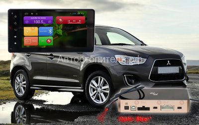 Mitsubishi Universal ШГУ RedPower 31239