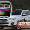 Mitsubishi, Peugeot, Citroen ШГУ Redpower 31026 IPS