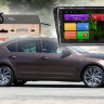 Skoda Octavia A7 ШГУ RedPower 31007 IPS