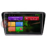 Skoda Octavia A7 ШГУ RedPower 31007 IPS