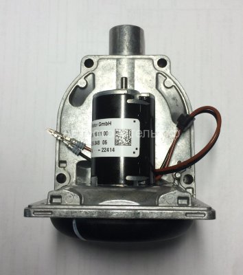 Воздушный нагнетатель D5S (25 2526)
