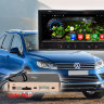Volkswagen Touareg/Multivan ШГУ Redpower 31142 IPS