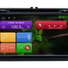 Volkswagen, Skoda ШГУ Redpower 31004DVD IPS