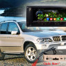 BMW X5 (кузов E53) ШГУ Redpower 31083 IPS