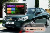Chevrolet Aveo, Captiva, Epica ШГУ Redpower 31020 IPS
