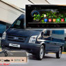 Ford Transit, Kuga 1, Fusion ШГУ Redpower 31140 IPS