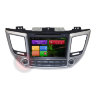 Hyundai Tucson (IX35) 2016+ ШГУ Redpower 31147