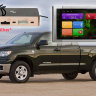 Toyota Tundra 2 (2013+) ШГУ Redpower 31181 IPS